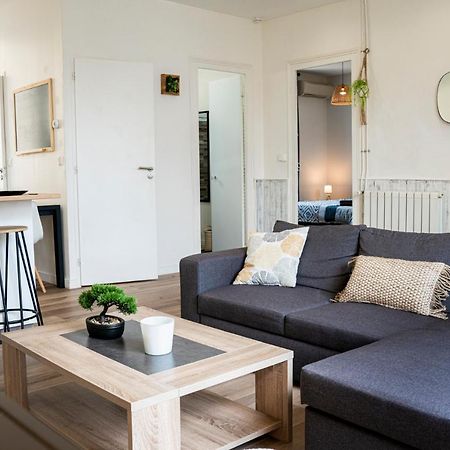 Villa Gaby - Rare 6 Personnes - Localisation Ideale 포 외부 사진