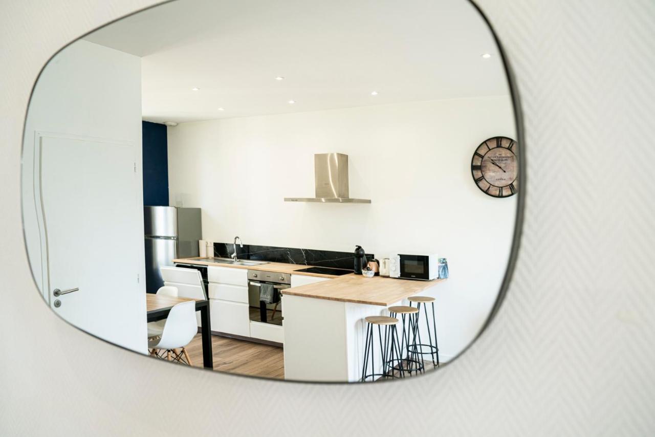 Villa Gaby - Rare 6 Personnes - Localisation Ideale 포 외부 사진