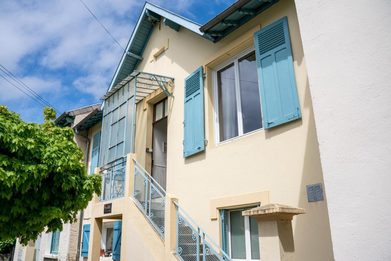 Villa Gaby - Rare 6 Personnes - Localisation Ideale 포 외부 사진